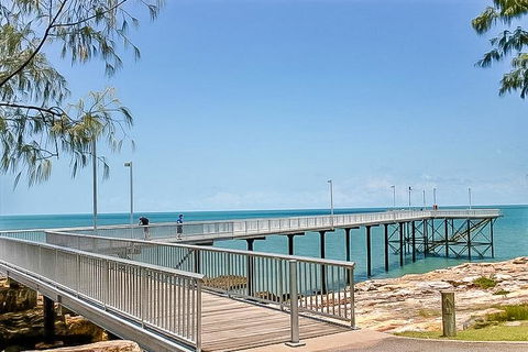 ZEN QUEST - The NOMADS PAD Near Nightcliff Markets & Sunset Foreshore - Hotel NSW 38