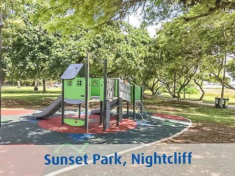 ZEN QUEST - The NOMADS PAD Near Nightcliff Markets & Sunset Foreshore - Hotel NSW 37