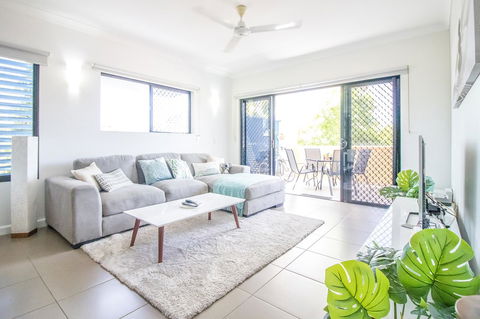 ZEN QUEST - The NOMADS PAD Near Nightcliff Markets & Sunset Foreshore - Hotel NSW 29