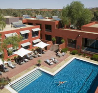 The Lost Camel Hotel - Hotel NSW
