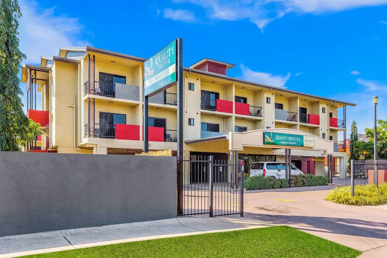 Jingili NT Hotel NSW