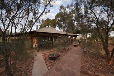 Kings Creek Station - Hotel NSW 19