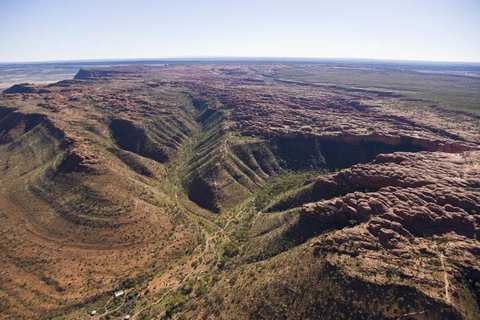 Kings Creek Station - Hotel NSW 5