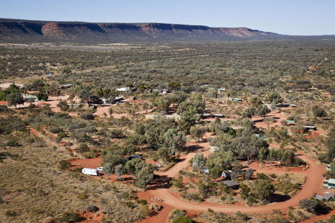 Kings Creek Station - Hotel NSW 12
