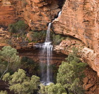 Kings Creek Station - Hotel NSW