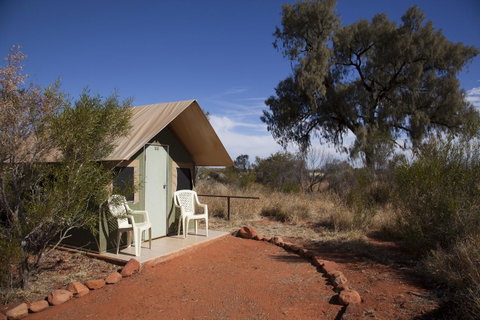 Kings Creek Station - Hotel NSW 20