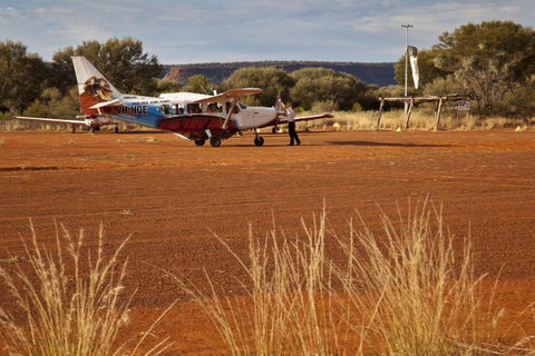 Kings Creek Station - Hotel NSW 7