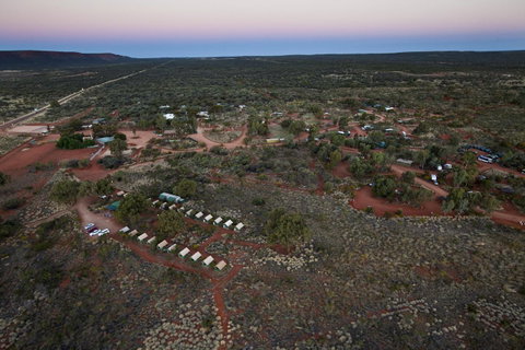 Kings Creek Station - Hotel NSW 8