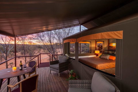 Kings Creek Station - Hotel NSW 13