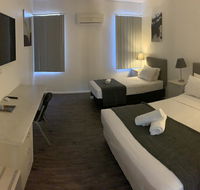 Winnellie Hotel Motel - Hotel NSW