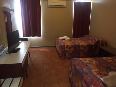 Winnellie Hotel Motel - Hotel NSW 15