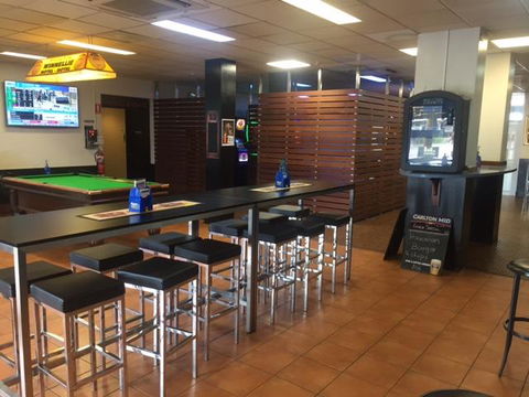 Winnellie Hotel Motel - Hotel NSW 14