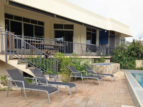Arafura Blue - Hotel NSW 25
