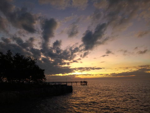 Arafura Blue - Hotel NSW 31
