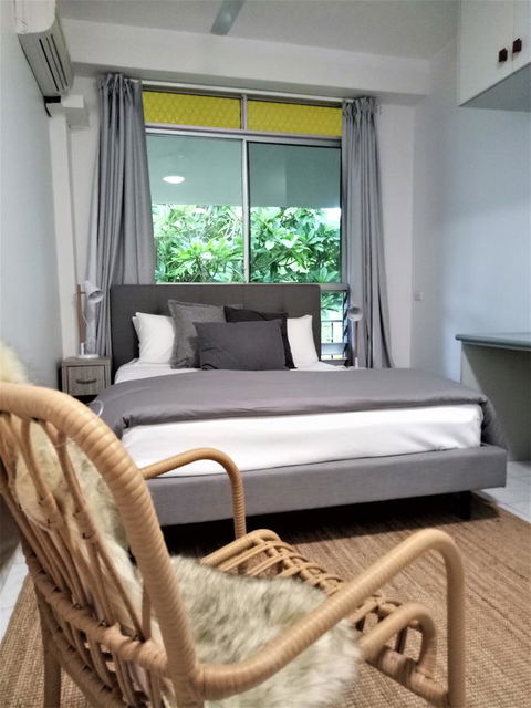 Arafura Blue - Hotel NSW 17