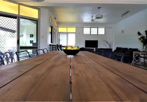 Arafura Blue - Hotel NSW 7