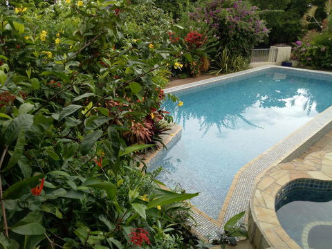 Arafura Blue - Hotel NSW 0