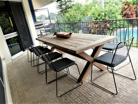 Arafura Blue - Hotel NSW 24