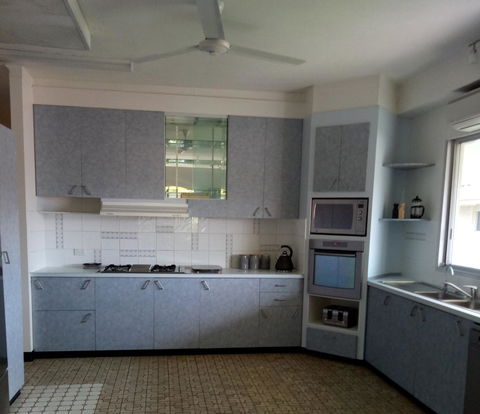 Arafura Blue - Hotel NSW 10