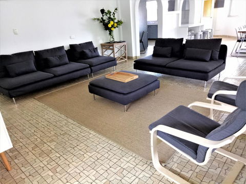 Arafura Blue - Hotel NSW 5