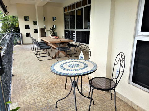 Arafura Blue - Hotel NSW 21
