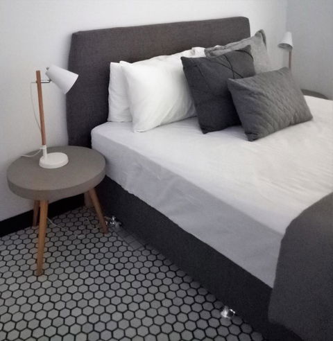 Arafura Blue - Hotel NSW 3