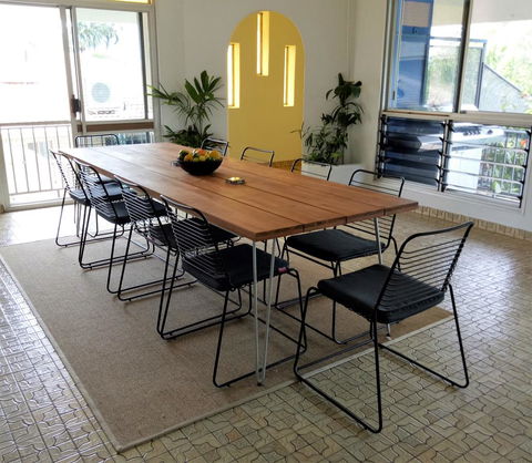 Arafura Blue - Hotel NSW 2