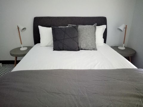 Arafura Blue - Hotel NSW 13