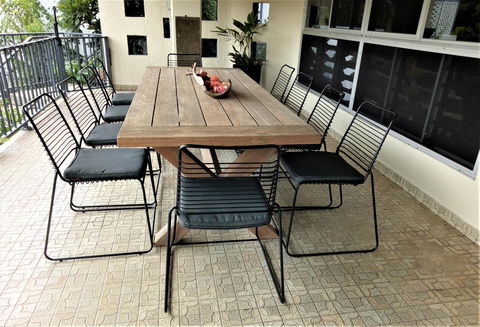 Arafura Blue - Hotel NSW 22