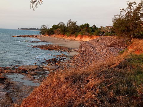 Arafura Blue - Hotel NSW 30