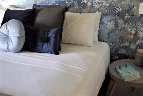 Arafura Blue - Hotel NSW 16