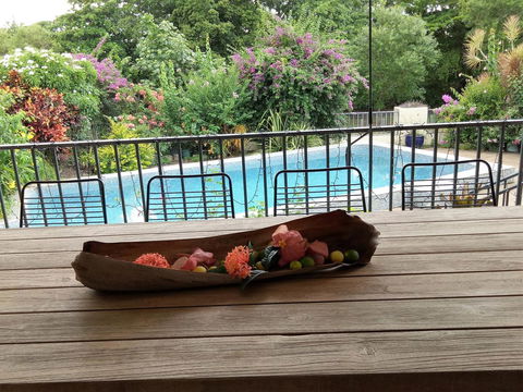 Arafura Blue - Hotel NSW 23