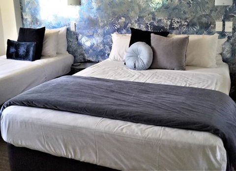 Arafura Blue - Hotel NSW 15