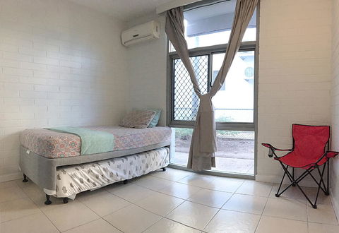 Cozy Room For A Great Stay In Darwin - Excellent Location - Hotel NSW 9