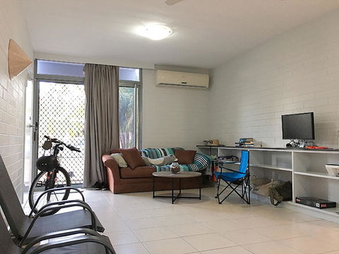 Cozy Room For A Great Stay In Darwin - Excellent Location - Hotel NSW 6