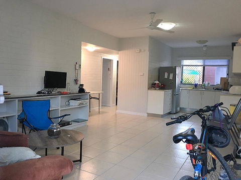 Cozy Room For A Great Stay In Darwin - Excellent Location - Hotel NSW 7