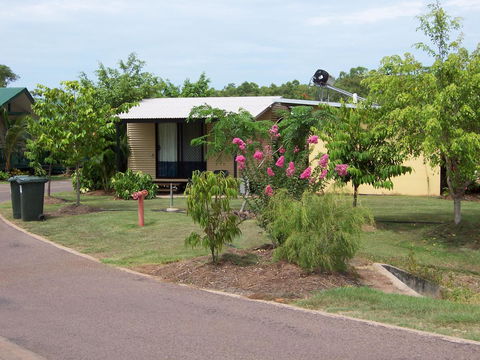 Hidden Valley Holiday Park Darwin - Hotel NSW 33