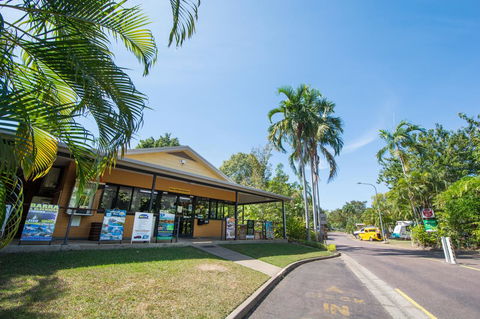 Hidden Valley Holiday Park Darwin - Hotel NSW 0