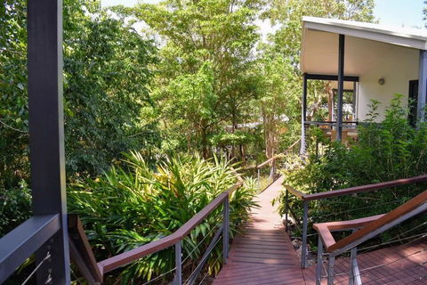 Hidden Valley Holiday Park Darwin - Hotel NSW 21