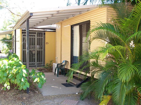 Hidden Valley Holiday Park Darwin - Hotel NSW 32