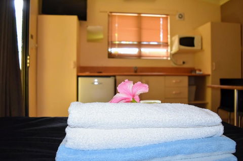 Hidden Valley Holiday Park Darwin - Hotel NSW 11