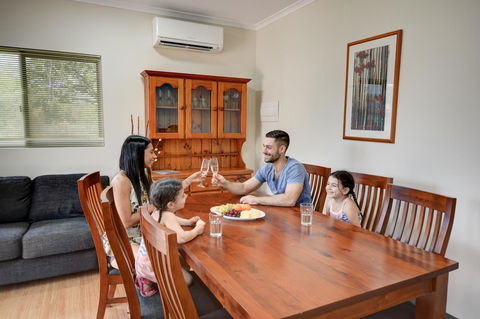 Hidden Valley Holiday Park Darwin - Hotel NSW 36