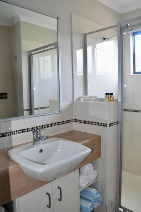 Hidden Valley Holiday Park Darwin - Hotel NSW 22