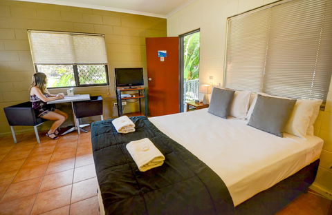 Hidden Valley Holiday Park Darwin - Hotel NSW 29