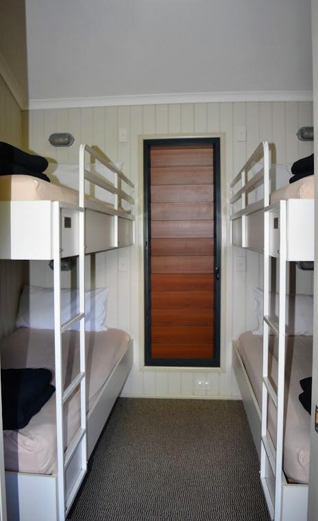 Hidden Valley Holiday Park Darwin - Hotel NSW 23