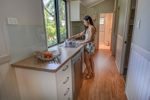 Hidden Valley Holiday Park Darwin - Hotel NSW 1