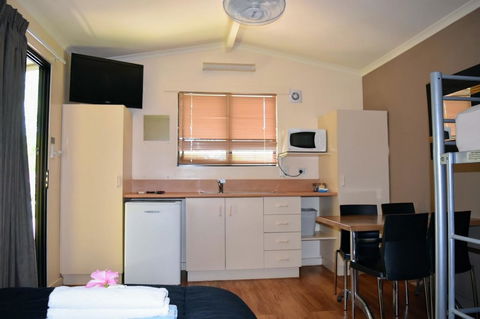 Hidden Valley Holiday Park Darwin - Hotel NSW 12