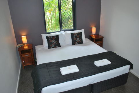 Hidden Valley Holiday Park Darwin - Hotel NSW 13