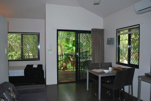 Hidden Valley Holiday Park Darwin - Hotel NSW 14