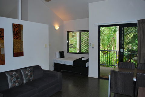 Hidden Valley Holiday Park Darwin - Hotel NSW 15